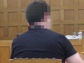 Lochauer wegen Mordversuch vor Gericht Lochauer wegen Mordversuch vor Gericht
