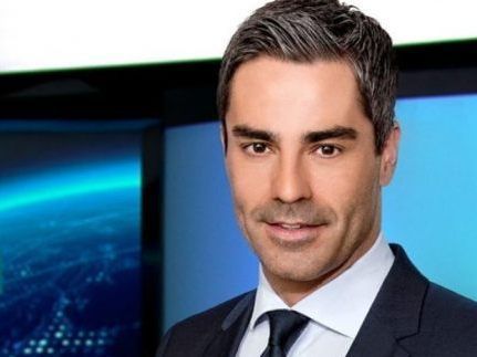 Schwere Vorwürfe gegen "ZiB"-Moderator Roman Rafreider. Schwere Vorwürfe gegen "ZiB"-Moderator Roman Rafreider.