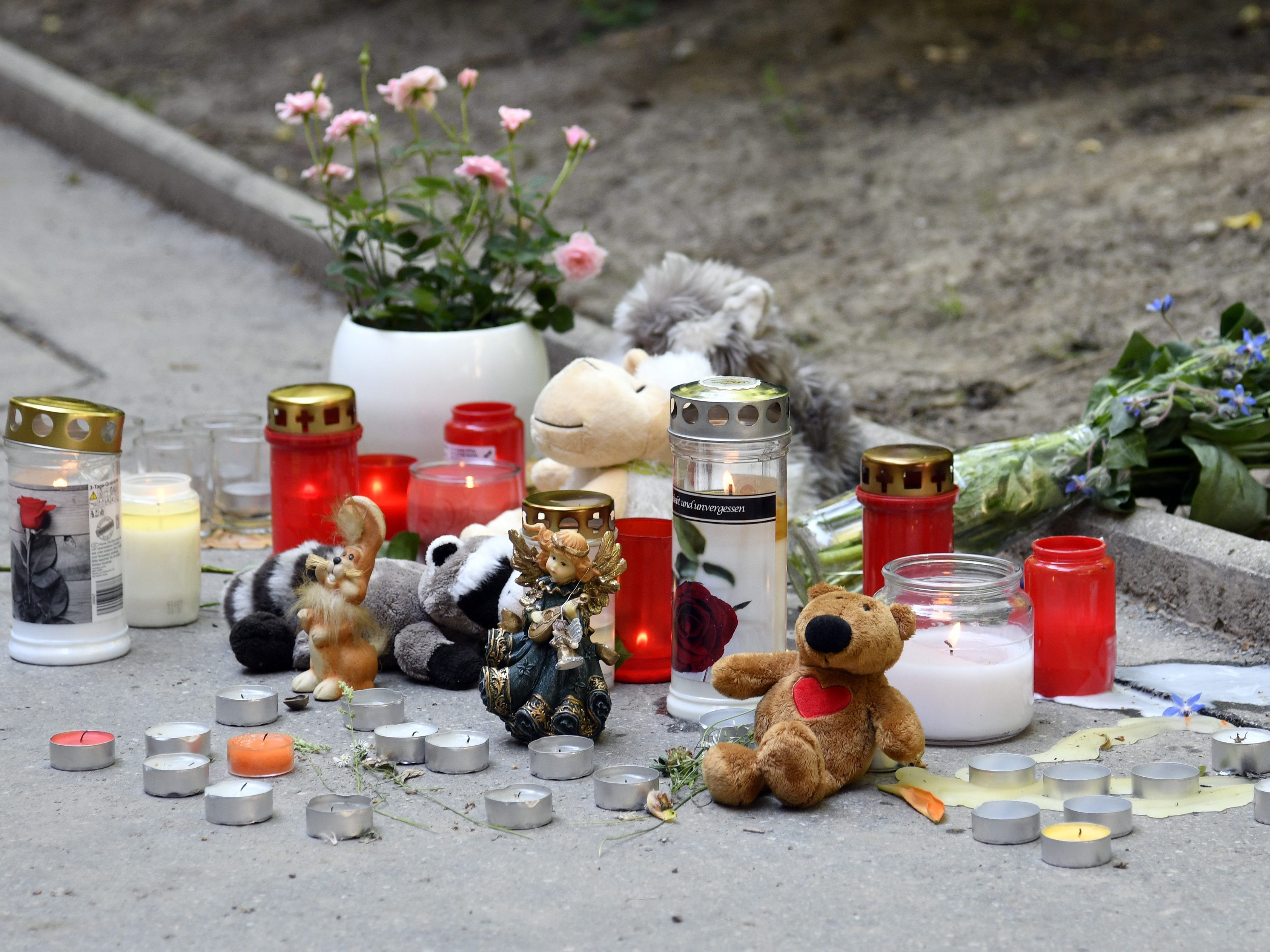 Siebenjährige in Döbling getötet: Am 19. Dezember findet der Mordprozess statt.