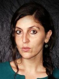 Dr. Silvia Thaller