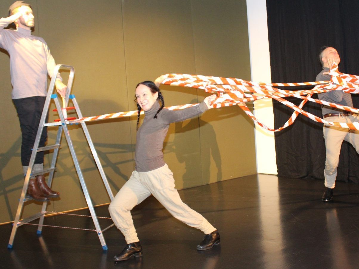 Teatro Caprile in der Vorarlberger Museumswelt Teatro Caprile in der Vorarlberger Museumswelt
