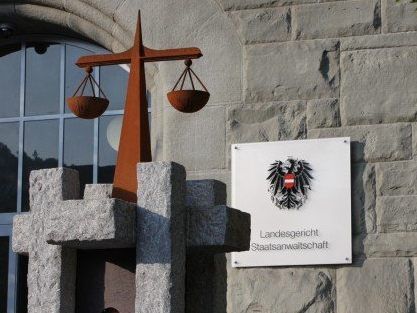 Der Richter goutierte die Selbstanzeige des Angeklagten. Der Richter goutierte die Selbstanzeige des Angeklagten.