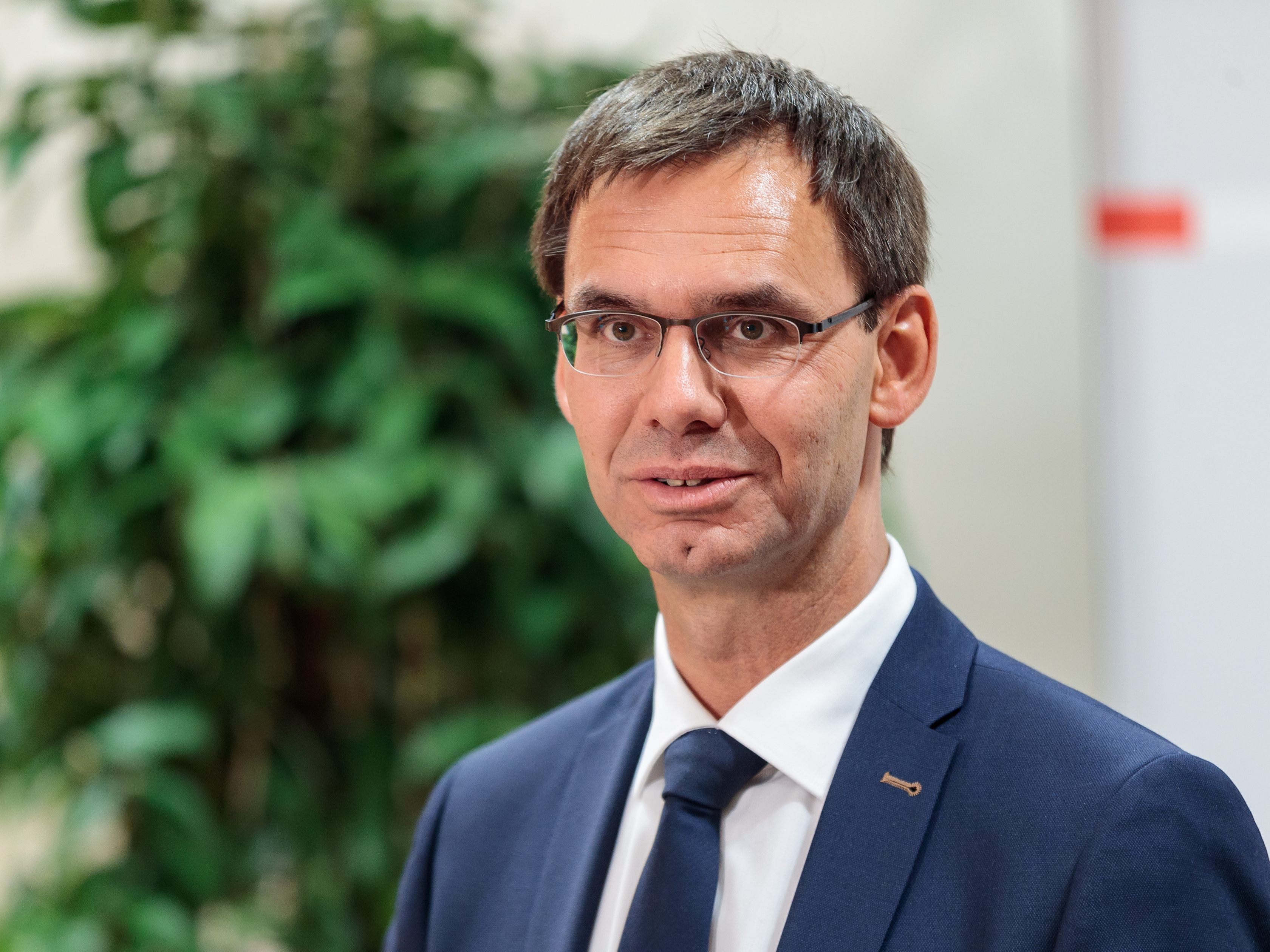 Landeshauptmann Wallner hält an seiner Forderung fest. Landeshauptmann Wallner hält an seiner Forderung fest.
