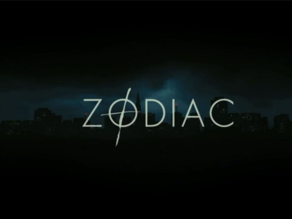 Screenshot aus dem Film "Zodiac".