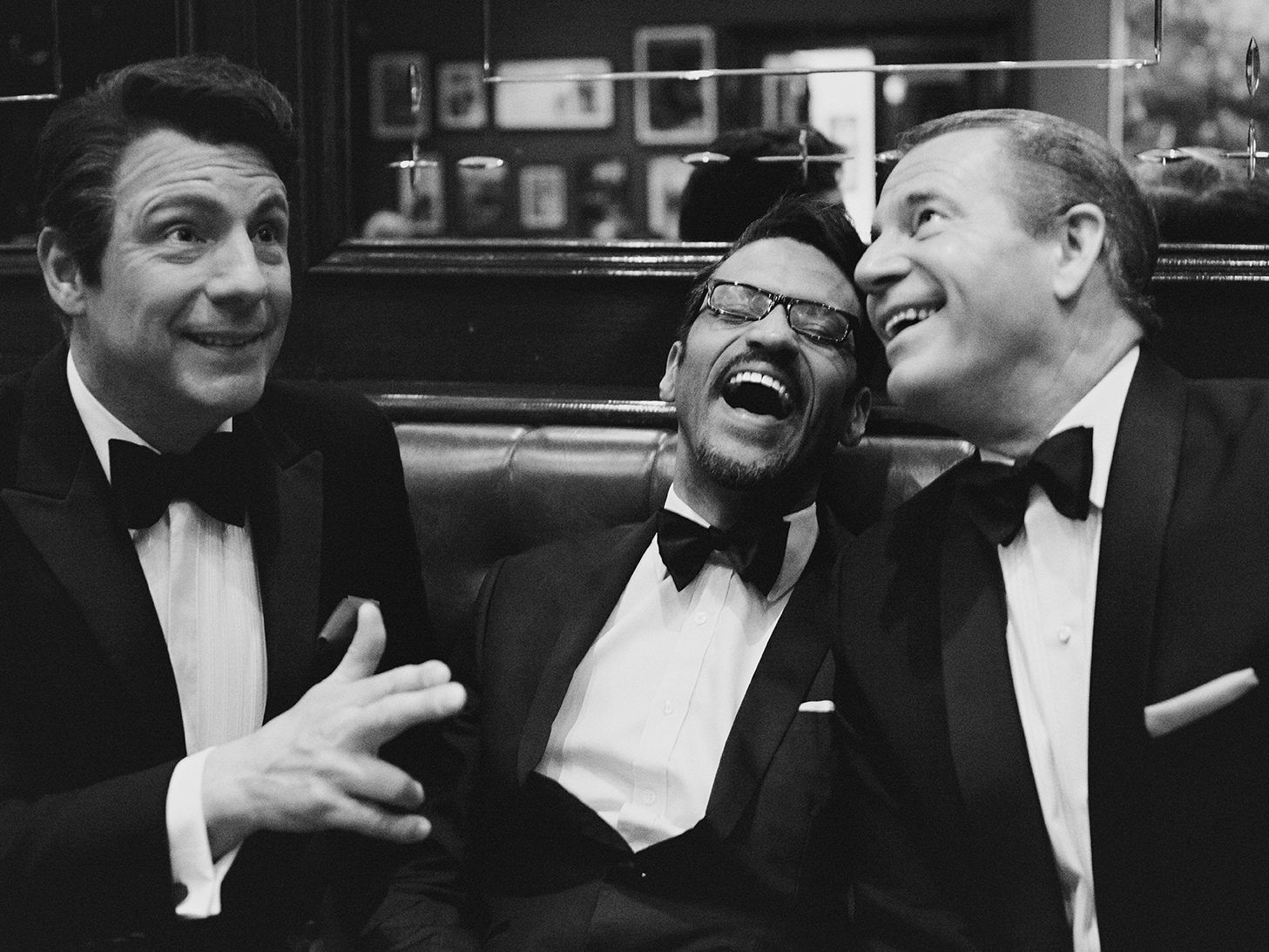 Sinatra & Friends
