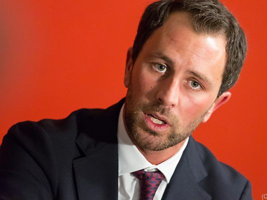 Dornauer bekommt wie erwartet Rückendeckung Dornauer bekommt wie erwartet Rückendeckung