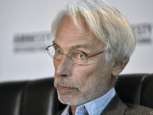 Patzelt verurteilt das Ausbleiben von Konsequenzen Patzelt verurteilt das Ausbleiben von Konsequenzen