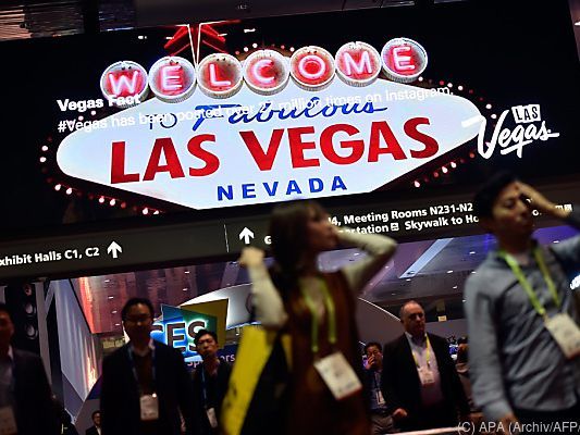 Die Nonnen verspielten das Geld in Las Vegas