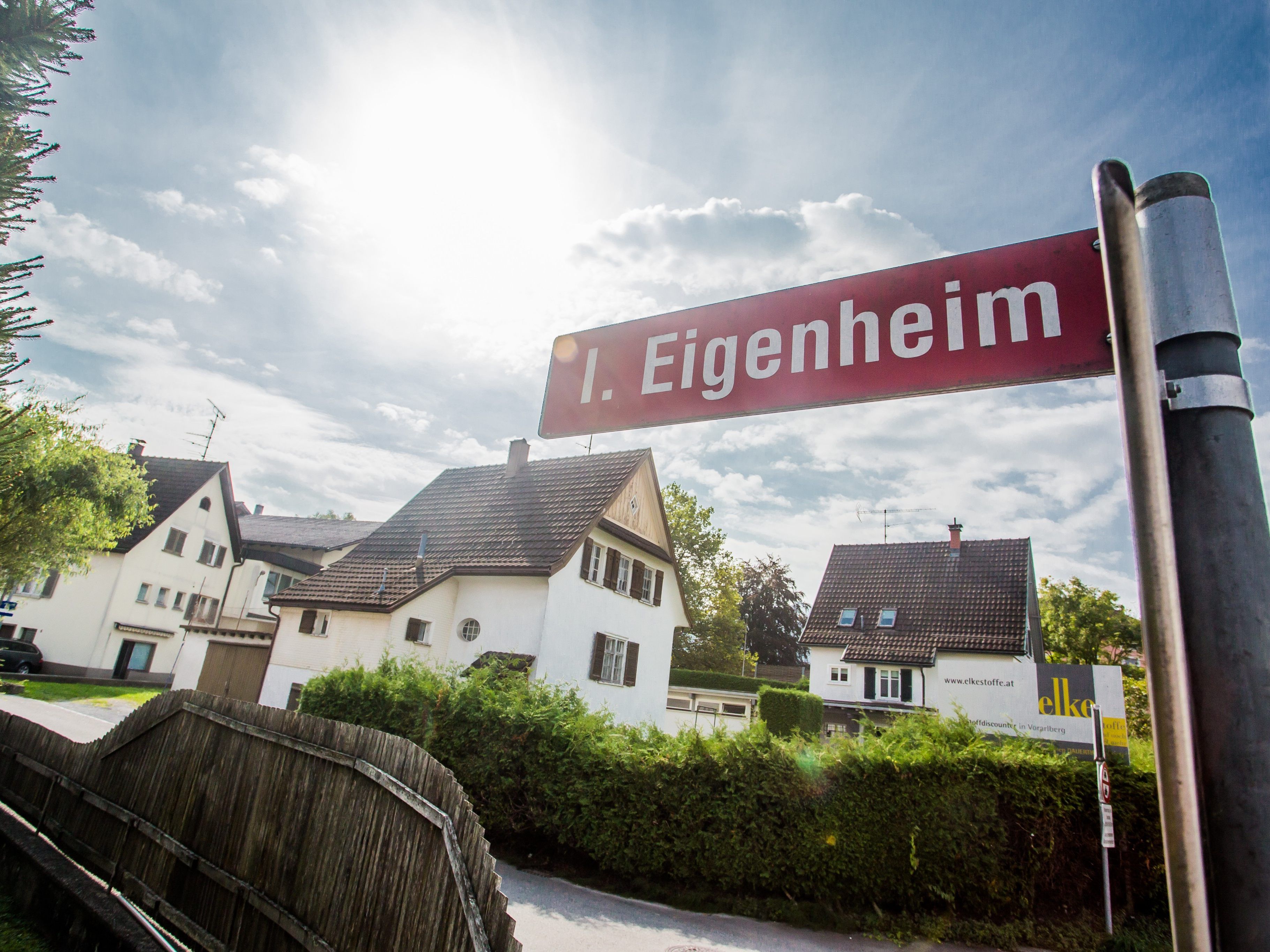 Scheidungen sorgen für mehr Eigenheime auf dem Immobilienmarkt.