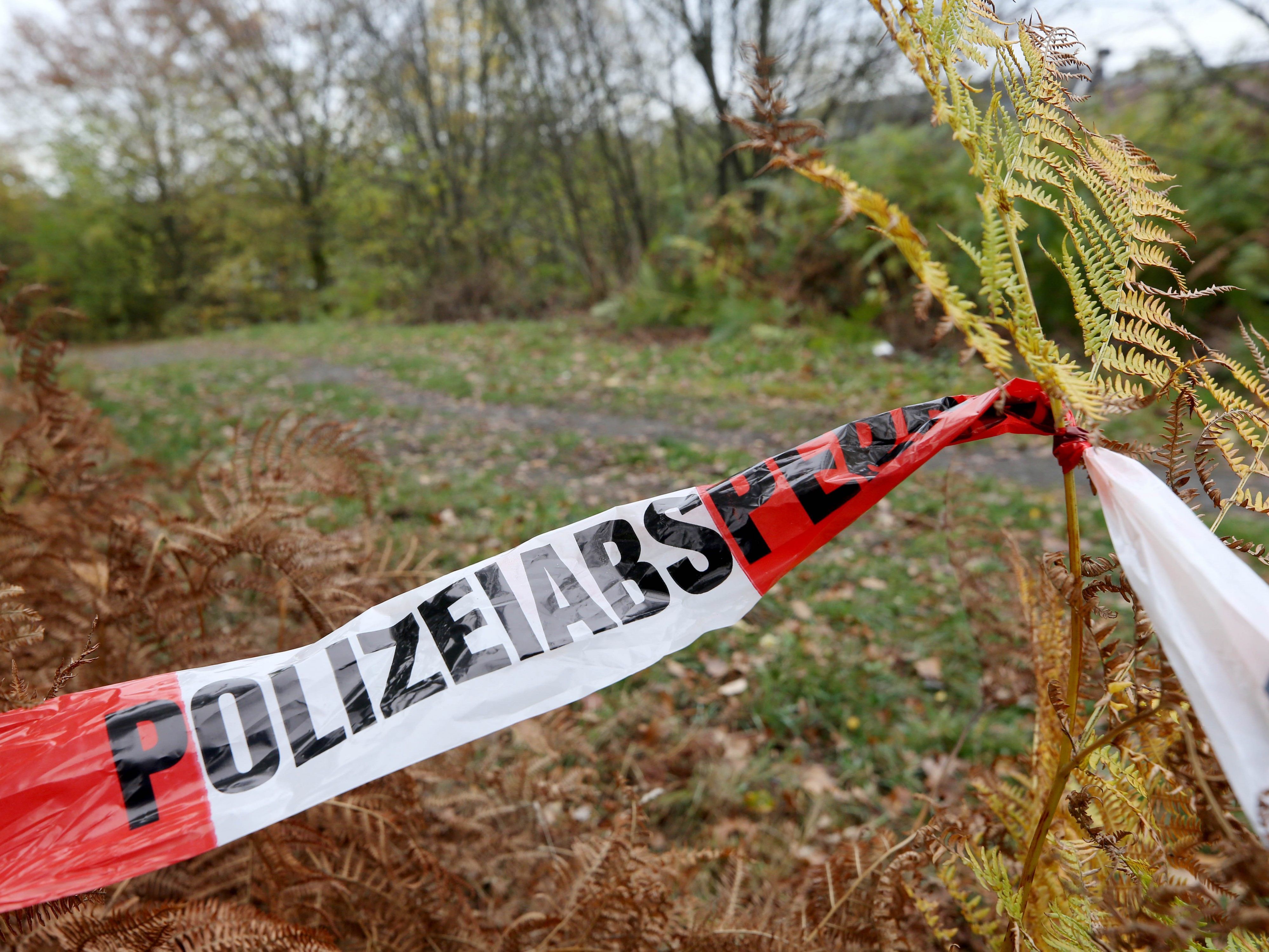 Spaziergänger gaben die entscheidenden Hinweise. /Symbolbild