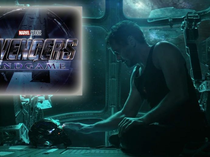 Avengers Endgame kommt im April 2019 in die Kinos. Avengers Endgame kommt im April 2019 in die Kinos.