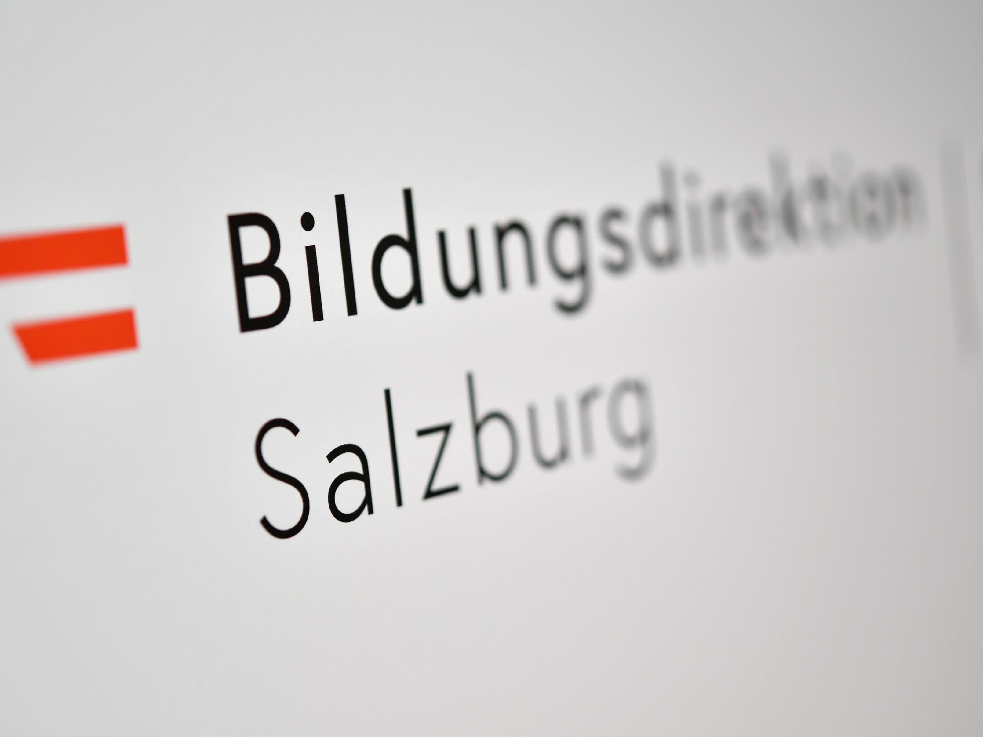 Der Landesschulrat wird zur Bildungsdirektion. Der Landesschulrat wird zur Bildungsdirektion.
