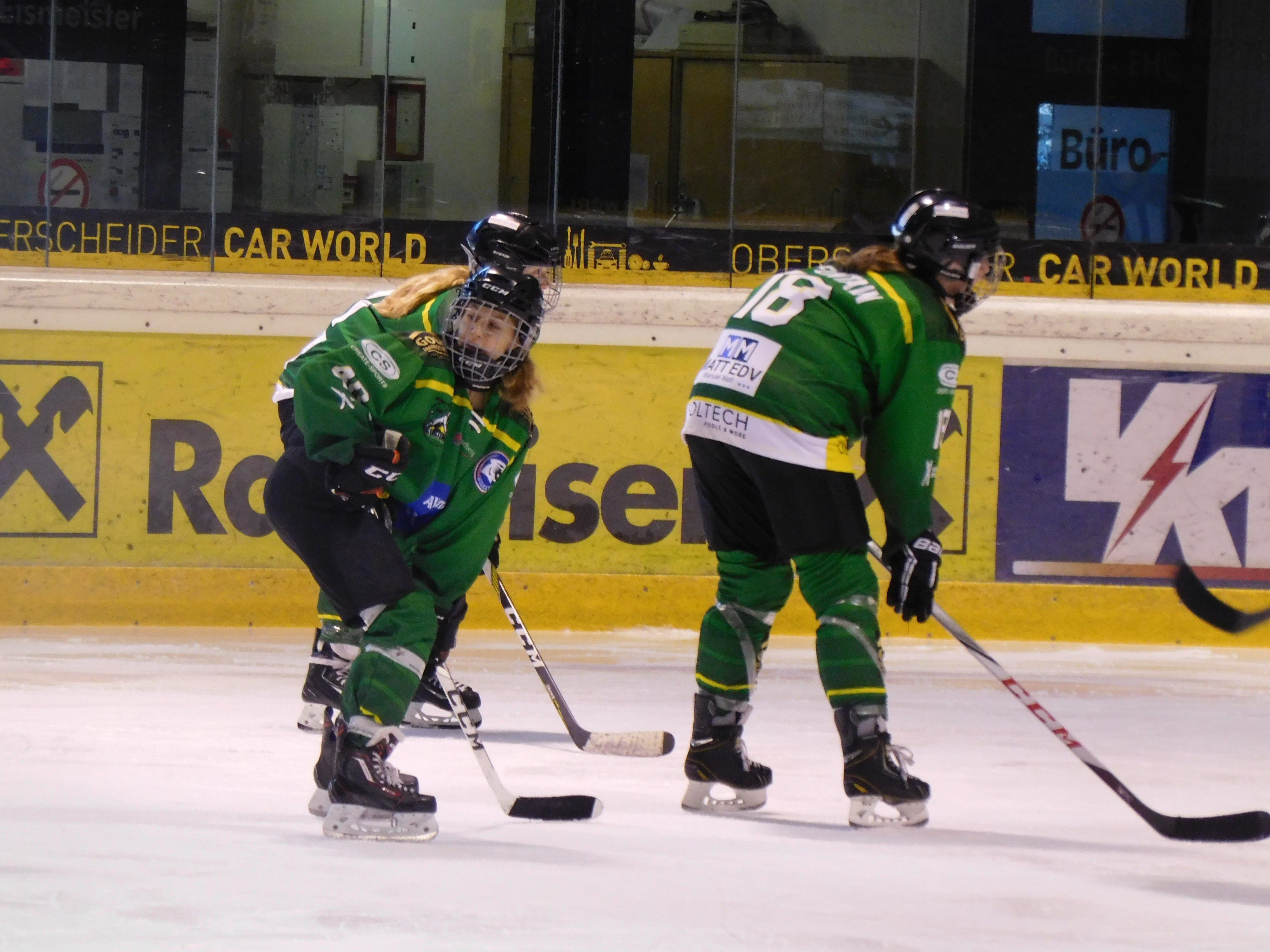 Die Wildcats unterlagen den Dragons aus Klagenfurt Die Wildcats unterlagen den Dragons aus Klagenfurt