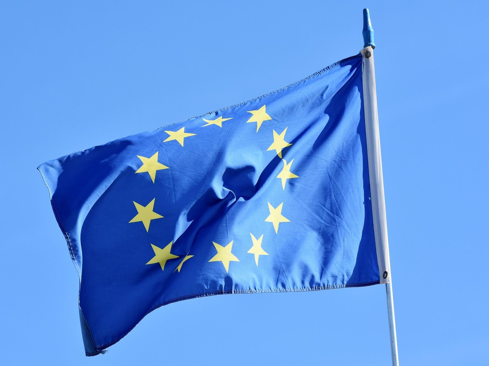 Die kommende EU-Wahl dürfte viele Veränderungen mit sich bringen. Die kommende EU-Wahl dürfte viele Veränderungen mit sich bringen.