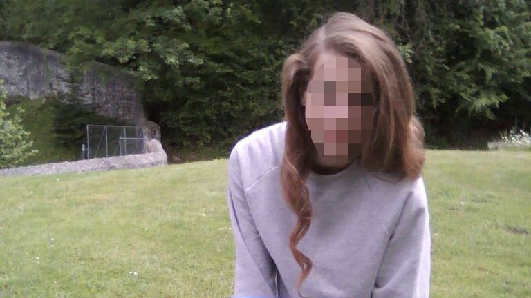 Die Lustenauerin war seit dem 5. März 2018 abgängig. Die Lustenauerin war seit dem 5. März 2018 abgängig.