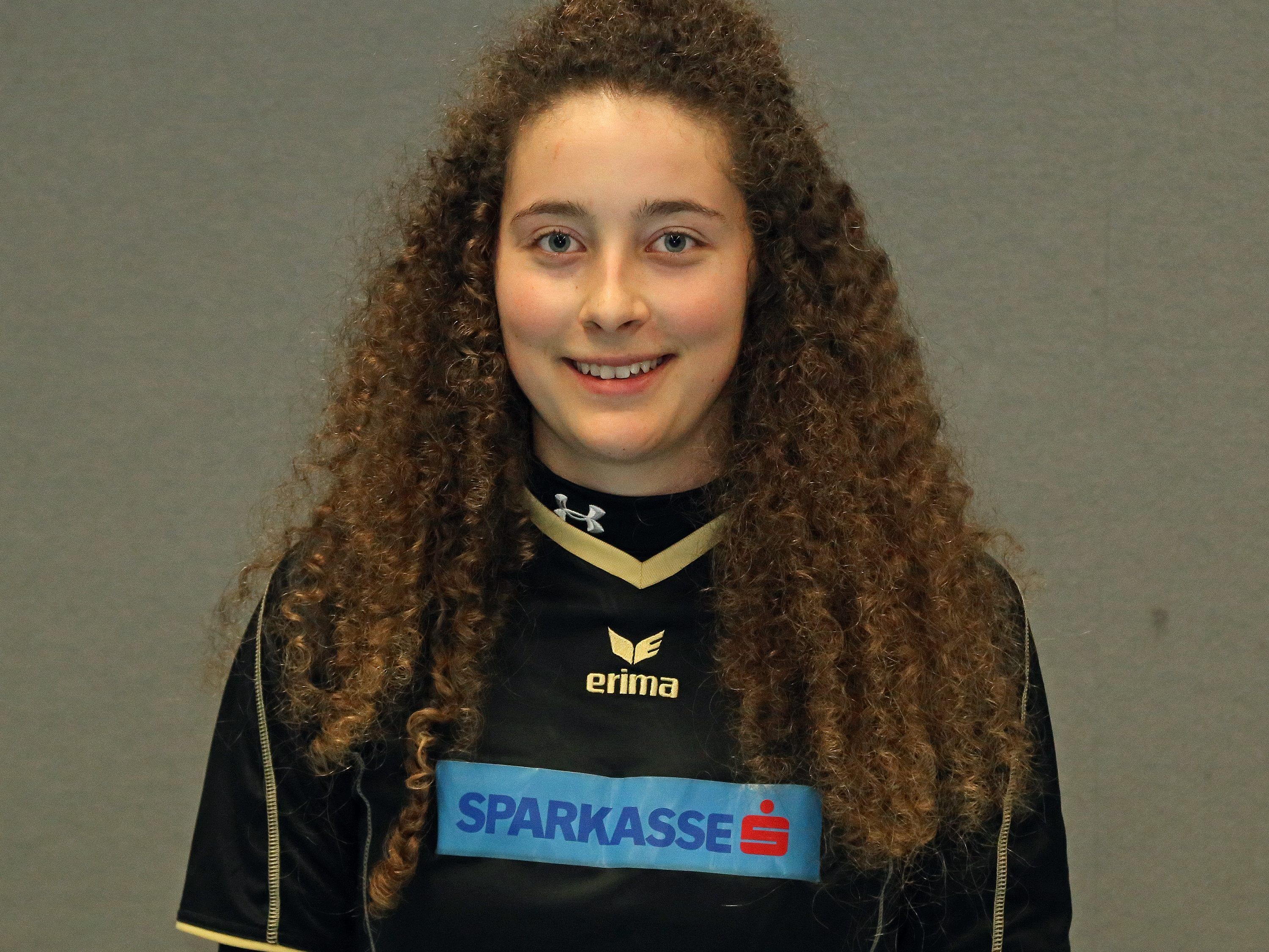 KLara Summer wusste zu überzeugen