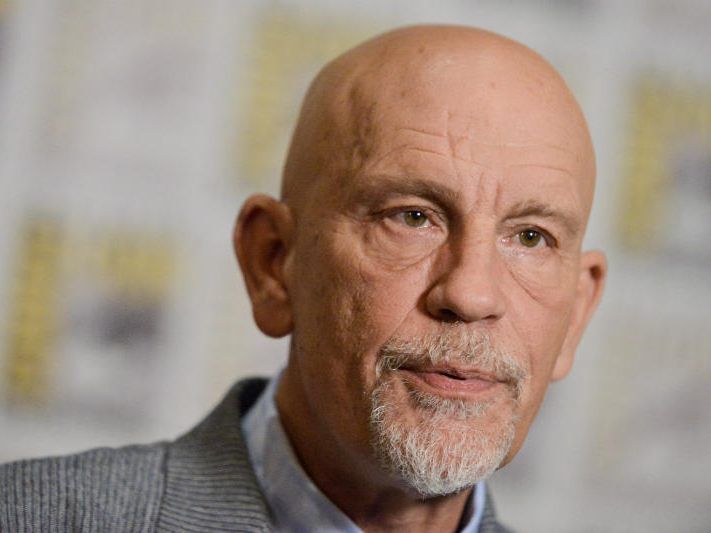 Schauspieler John Malkovich feiert heute seinen 65. Geburtstag. Schauspieler John Malkovich feiert heute seinen 65. Geburtstag.