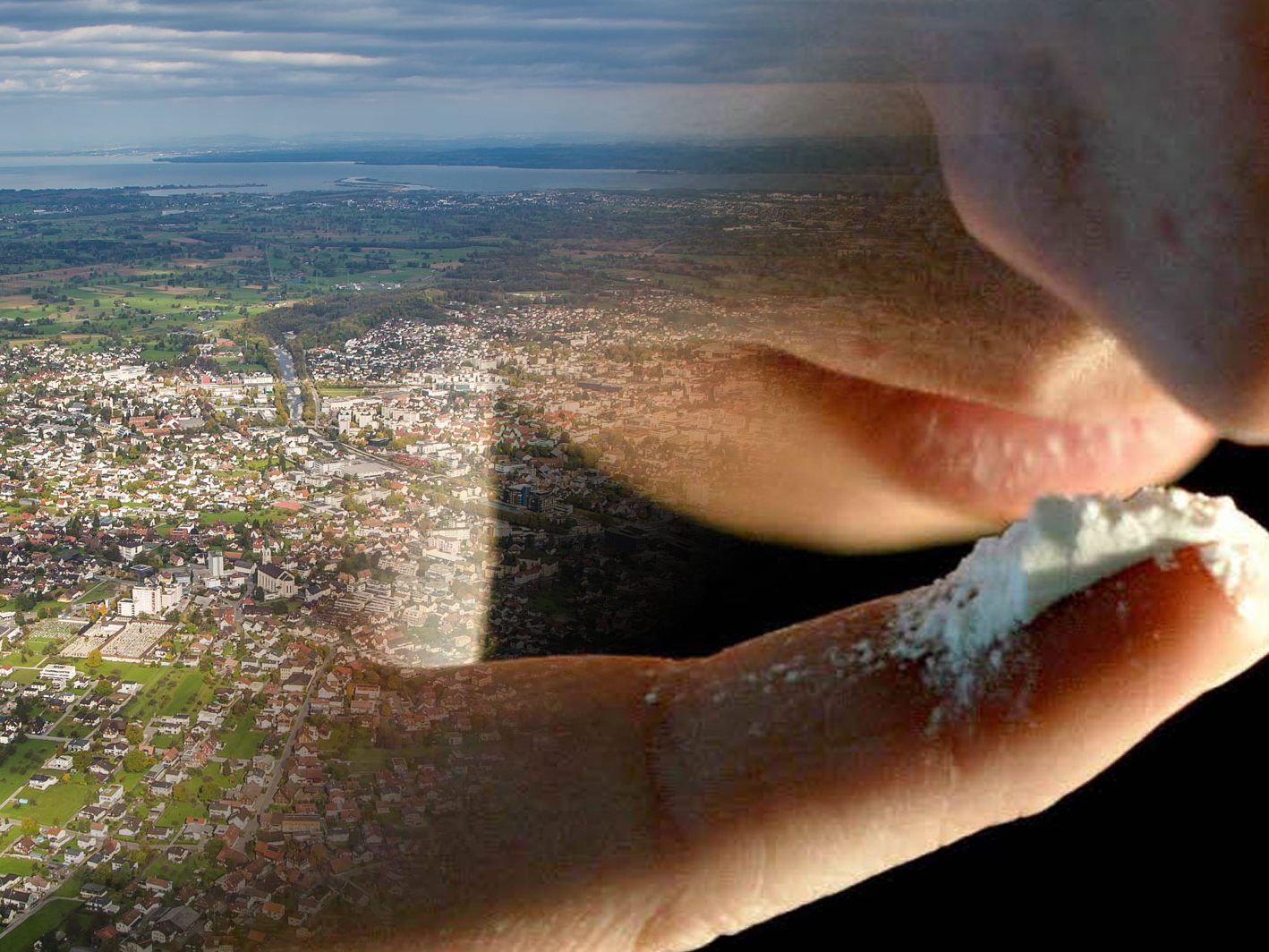 Der Preis für Kokain auf dem Schwarzmarkt ist in den vergangenen Jahren stark gesunken und liegt derzeit zwischen 60 und 100 Euro. Durch die niedrigen Preise ist Kokain auch in niedrigeren Einkommensschichten angekommen.