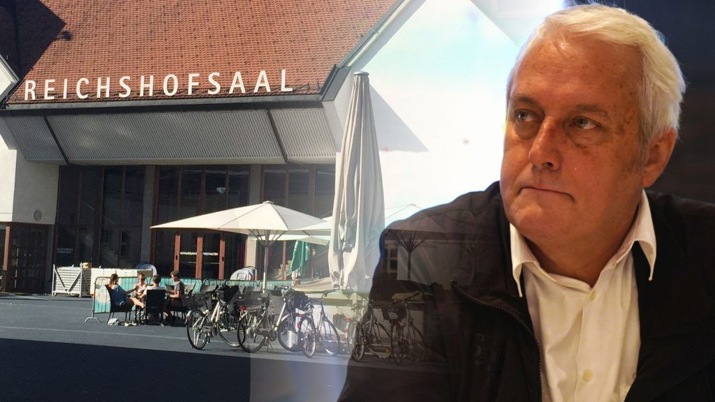 Qamar Abbas ist abgeschoben worden. Vorarlbergs ÖGB-Chef Loacker vermutet Qamar Abbas ist abgeschoben worden. Vorarlbergs ÖGB-Chef Loacker vermutet