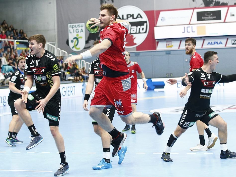 Lukas Schweighofer (ALPLA HC Hard)