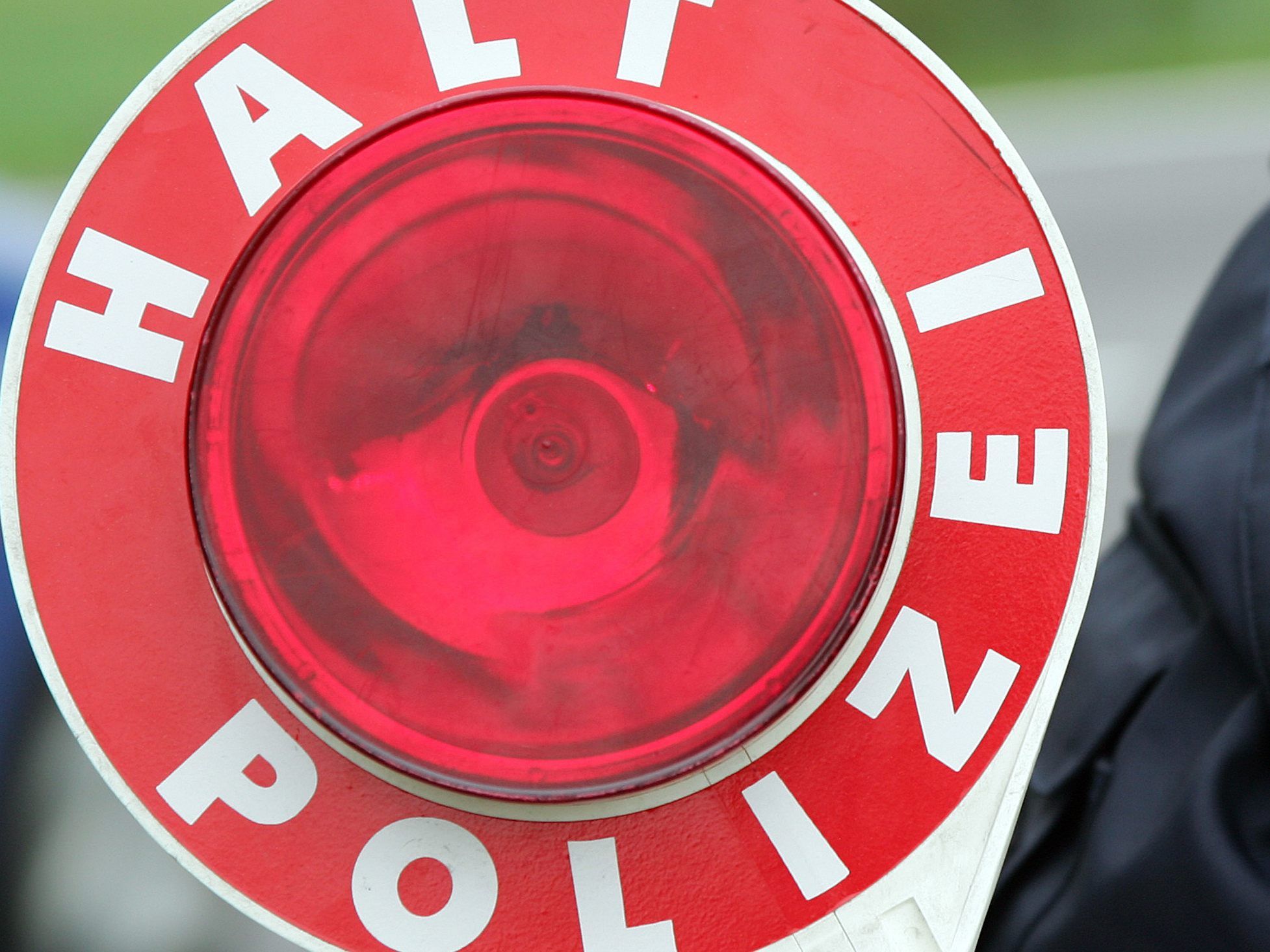10-Jähriger bei Fahrradsturz verletzt - Zeugen gesucht.