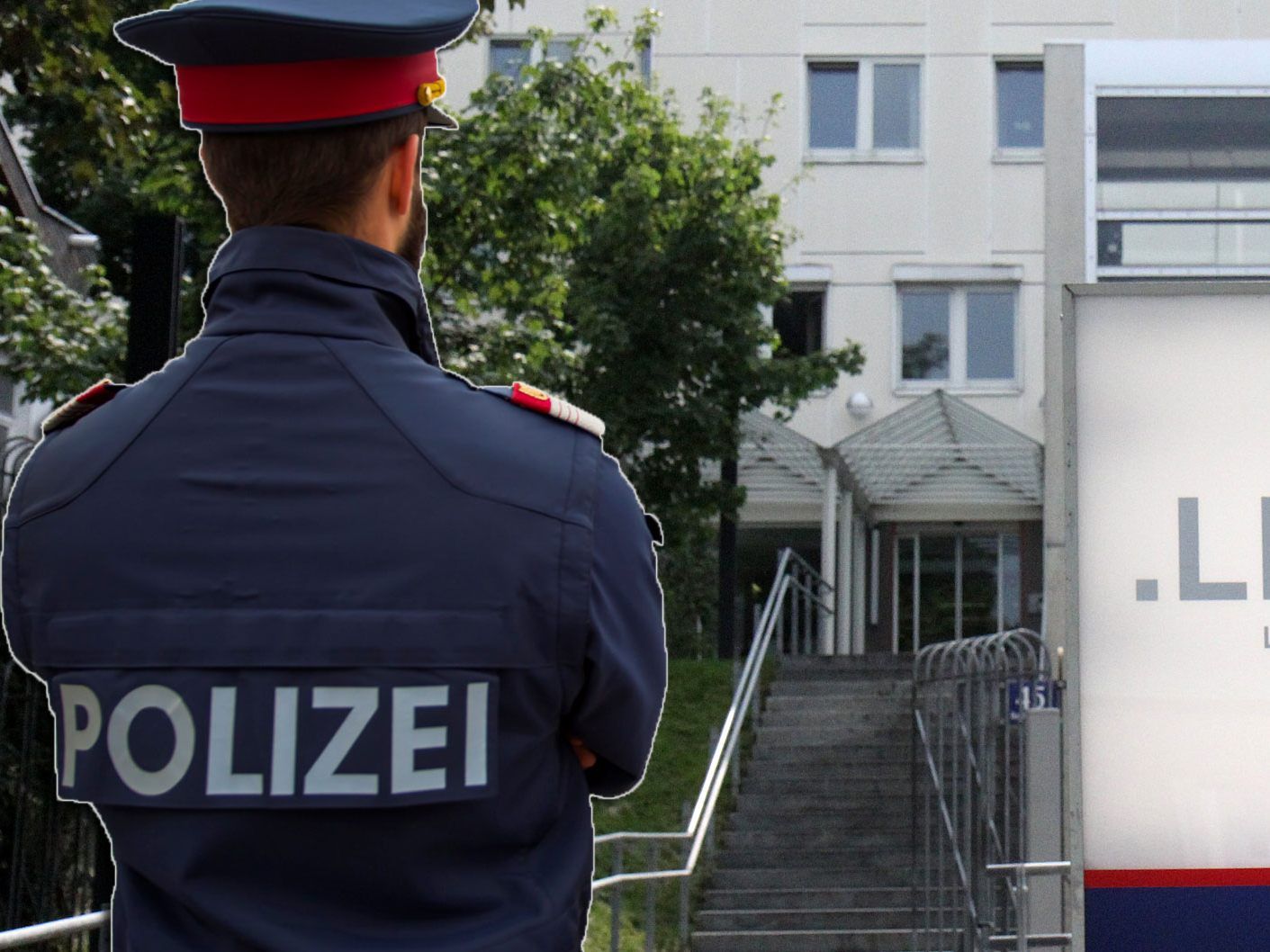 18 Verdächtige umfasst die Ermittlung im Korruptionsfall in der Vorarlberger Polizei mittlerweile.