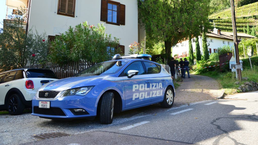 Der Vorarlberger Ehemann laut Medienberichten tatverdächtig. Der Vorarlberger Ehemann laut Medienberichten tatverdächtig.