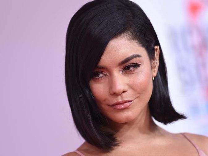 US-Schauspielerin und Sängerin Vanessa Hudgens feiert heute ihren 30. Geburtstag. US-Schauspielerin und Sängerin Vanessa Hudgens feiert heute ihren 30. Geburtstag.