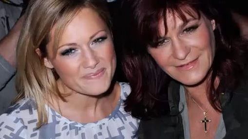 Konkurrenzkampf zwischen Helene Fischer und Andrea Berg? Konkurrenzkampf zwischen Helene Fischer und Andrea Berg?