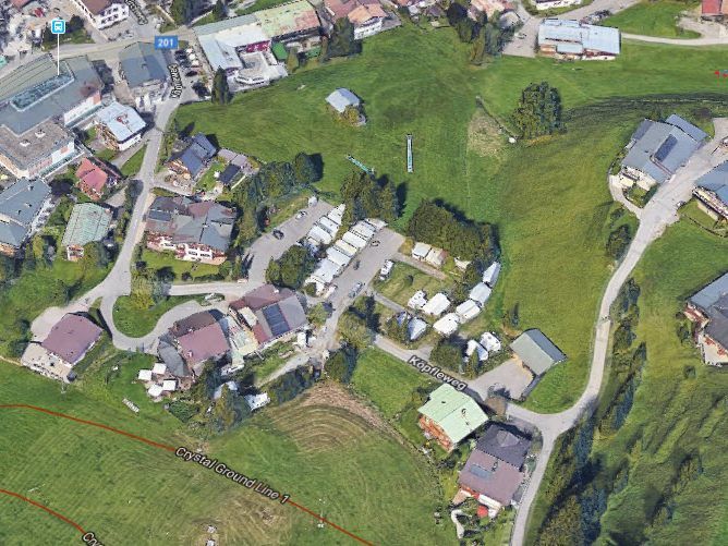 Feuerwehr brachte Brand rasch unter Kontrolle