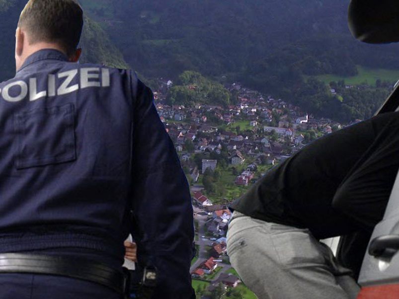 Verletzten 37-Jährigen durch Schläge und zwangen ihn zu ihn belastenden Aussagen