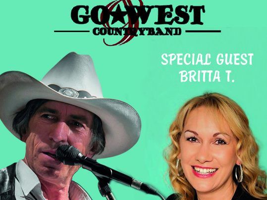 Cesar & Go West