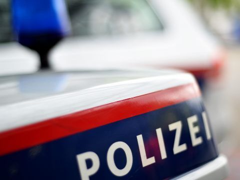 Die 72-Jährige Frau konnte sich selbst aus den Fesseln lösen.