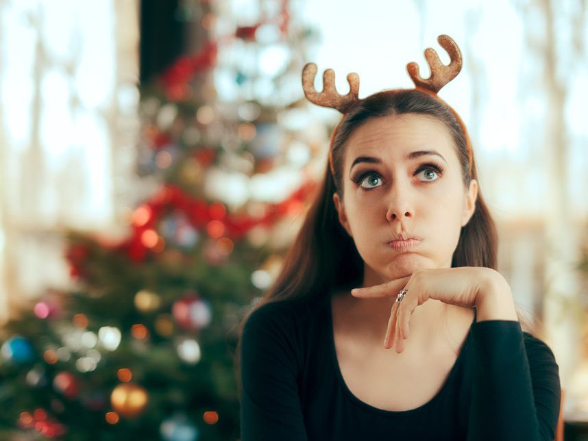 Geschenke treffen leider nicht immer den eigenen Geschmack Geschenke treffen leider nicht immer den eigenen Geschmack