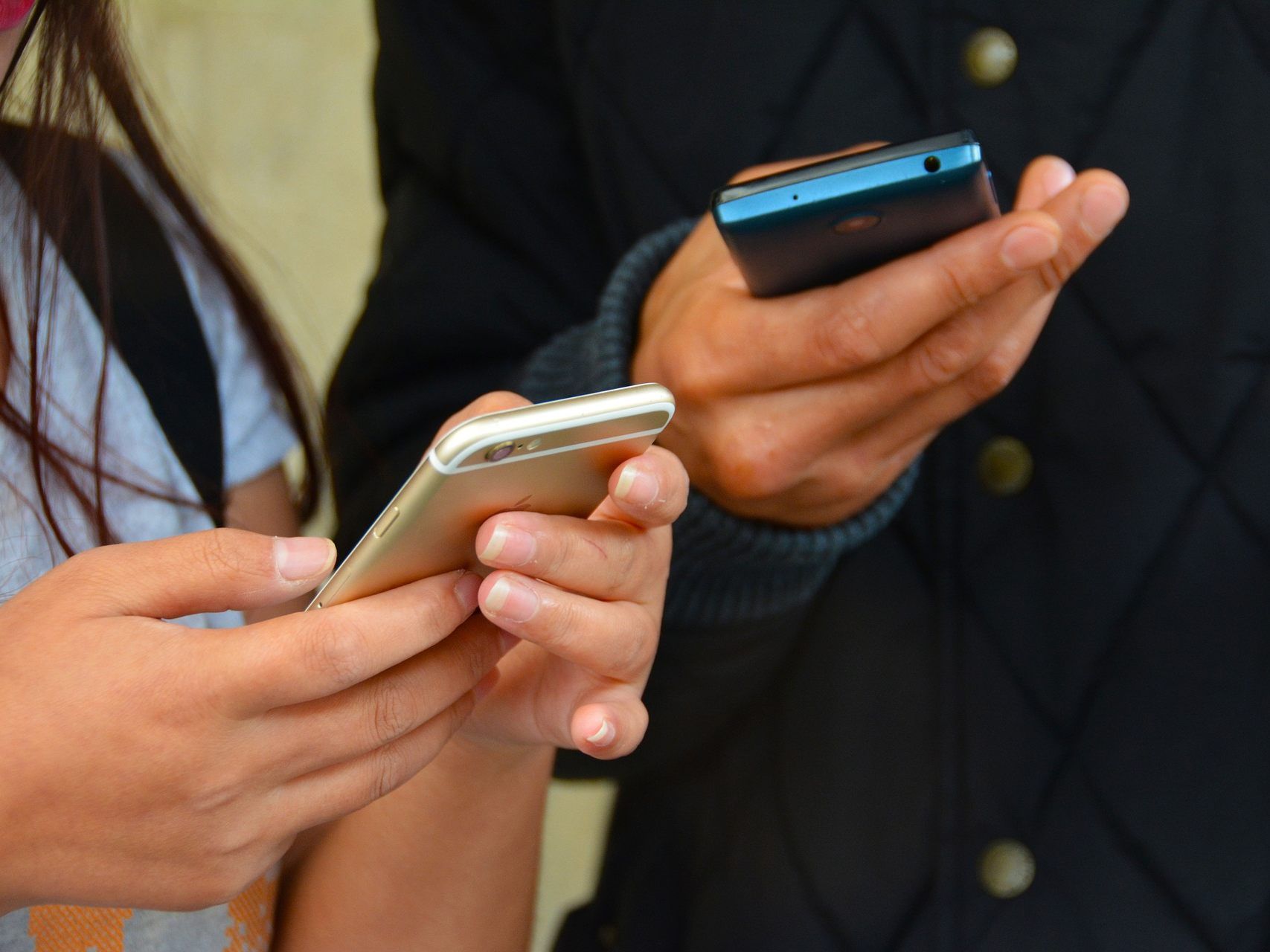 Die Smartphones mit der höchsten Strahlung wurden aufgelistet. Die Smartphones mit der höchsten Strahlung wurden aufgelistet.