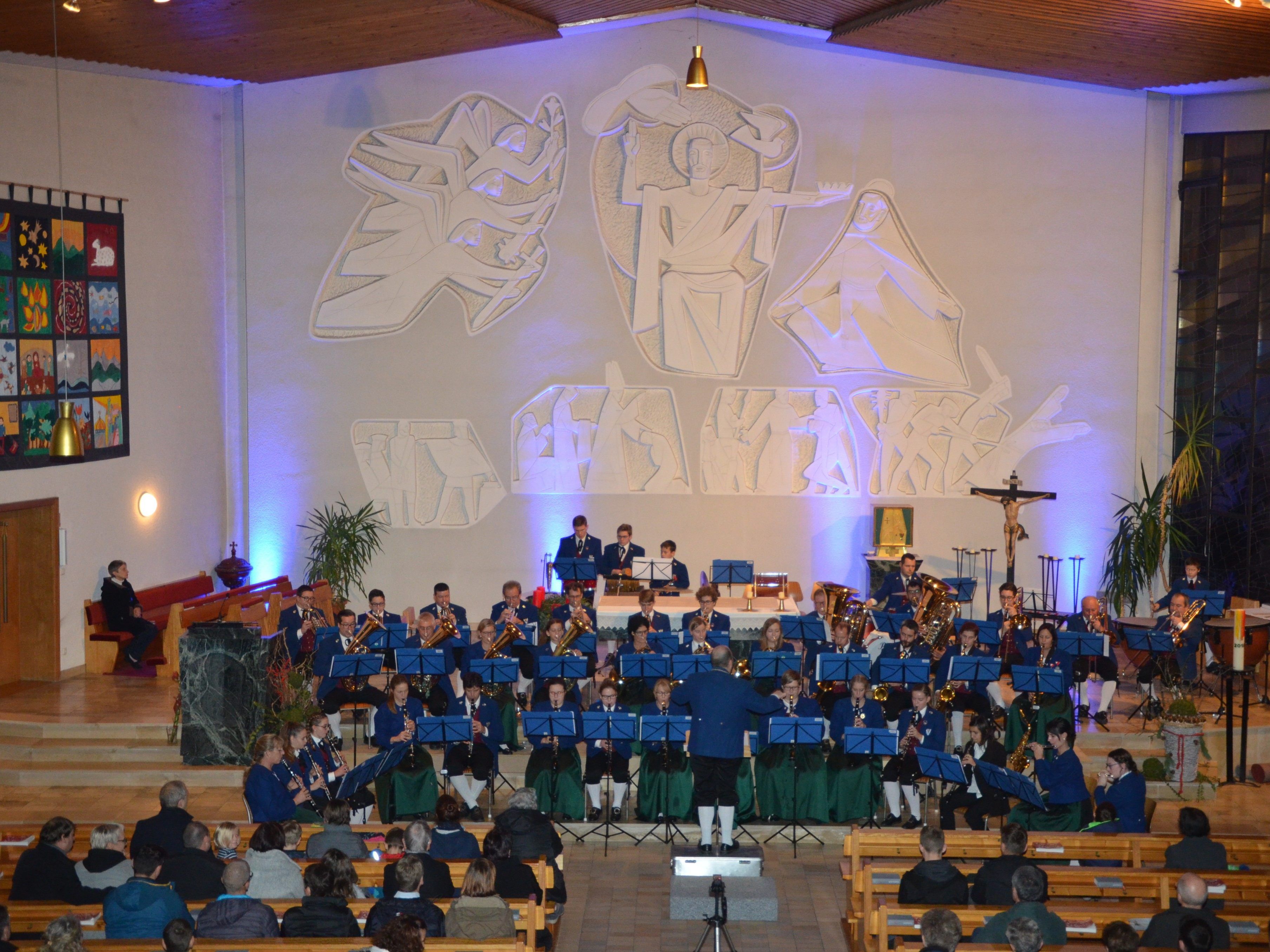 Kirchenkonzert 2018 Kirchenkonzert 2018