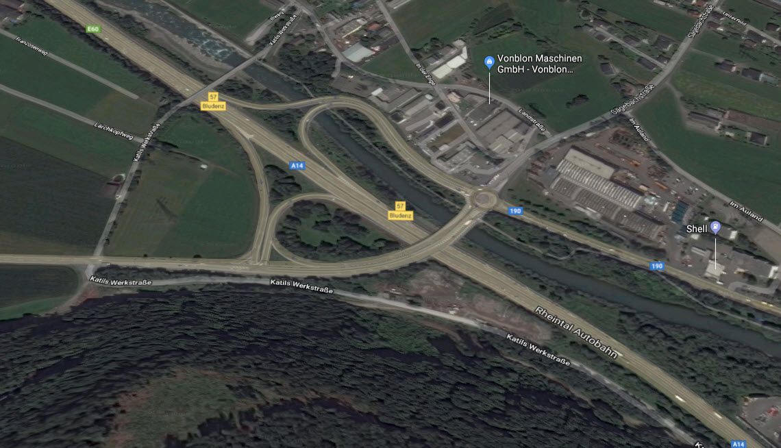 Google Maps