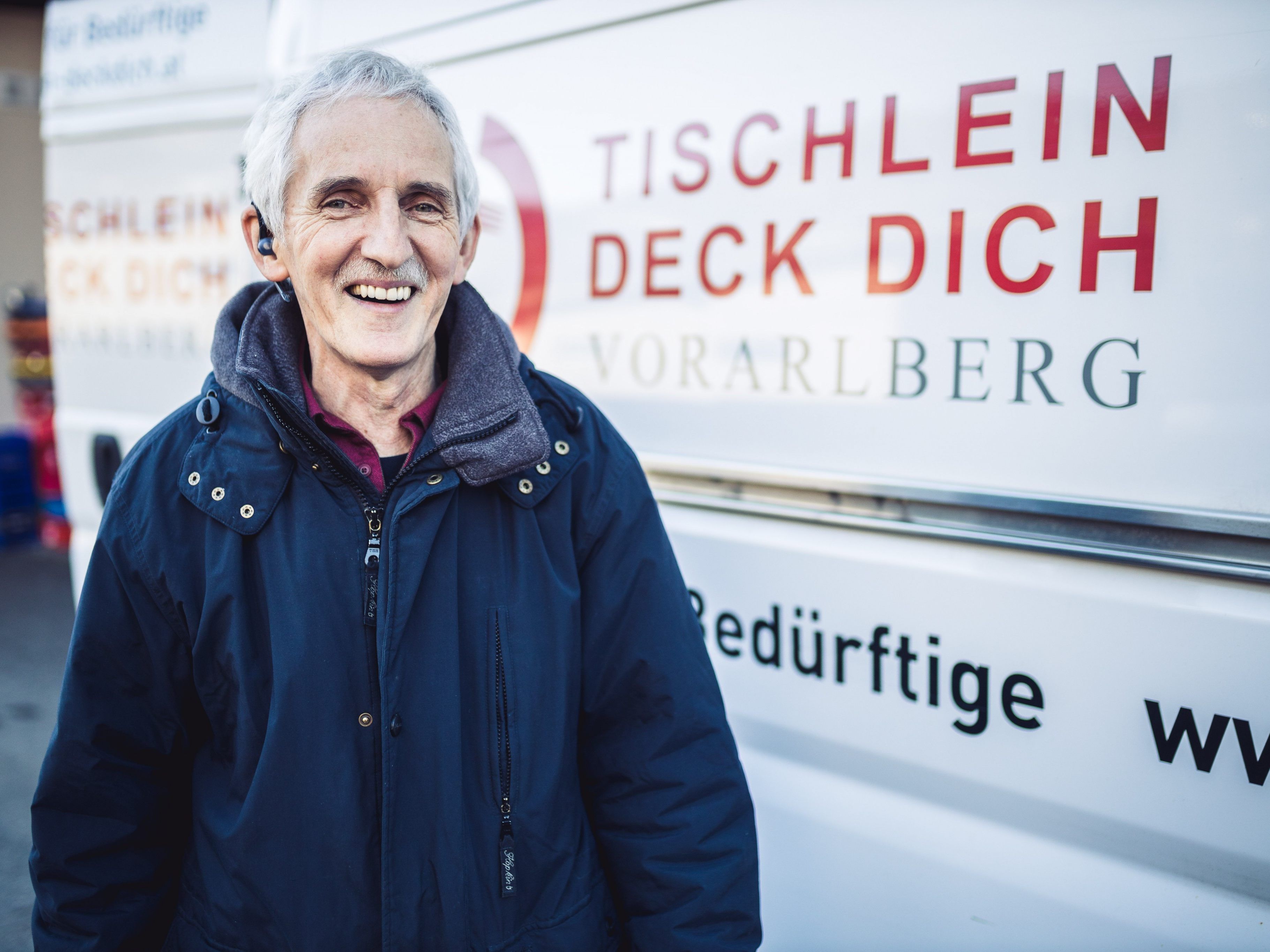 Wann&Wo bat Elmar Stüttler zum ausführlichen Interview. Wann&Wo bat Elmar Stüttler zum ausführlichen Interview.
