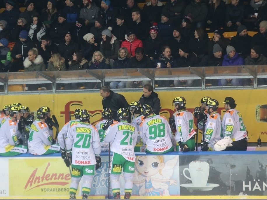 Lustenau gewann im Penaltyschießen Lustenau gewann im Penaltyschießen