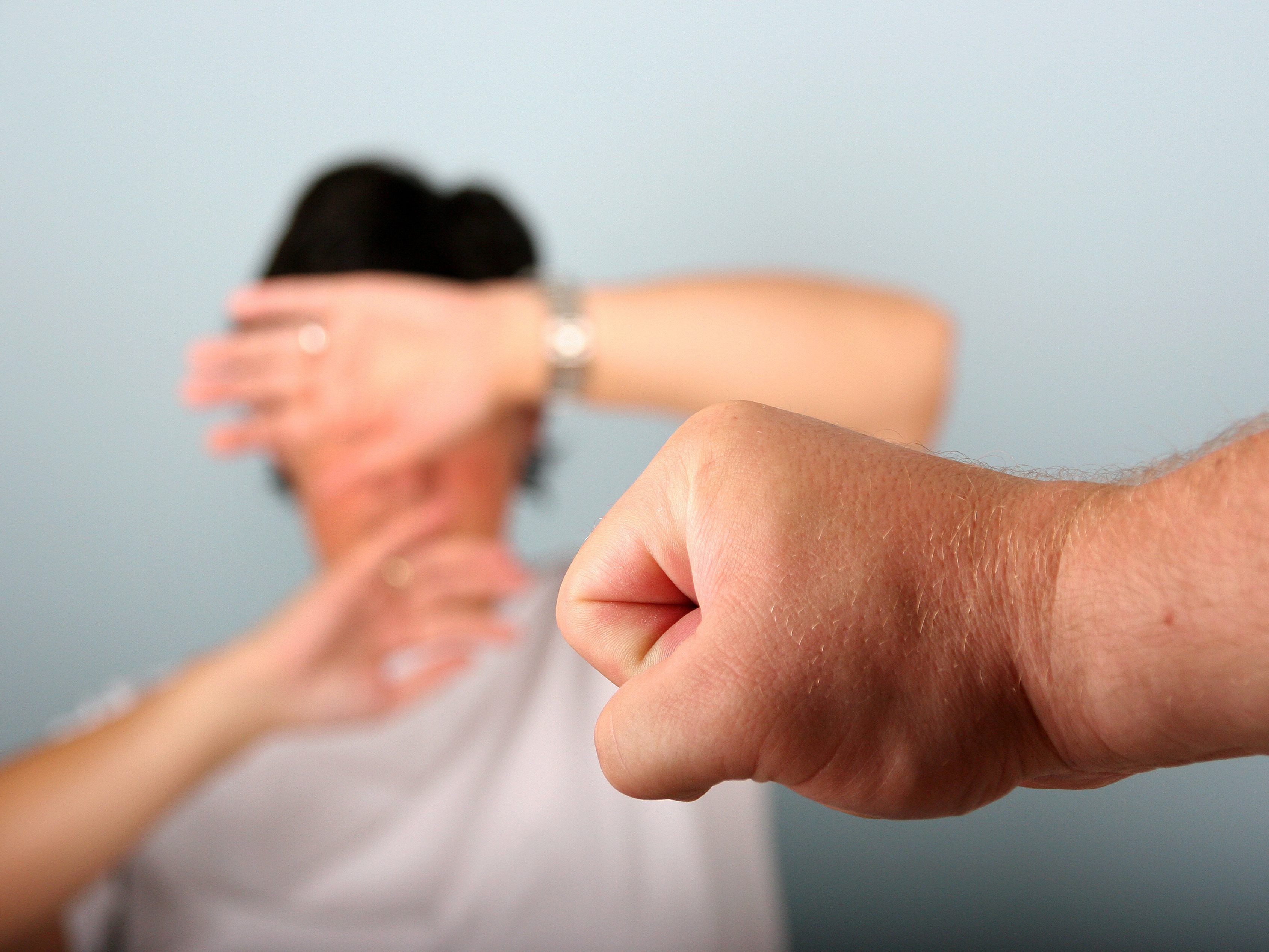 Der Knackpunkt für Tötungsdelikte an Frauen sei das Patriarchale.