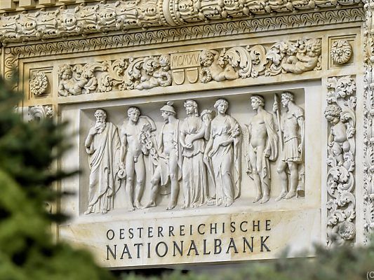 Neues Führungsduo für die Oesterreichische Nationalbank