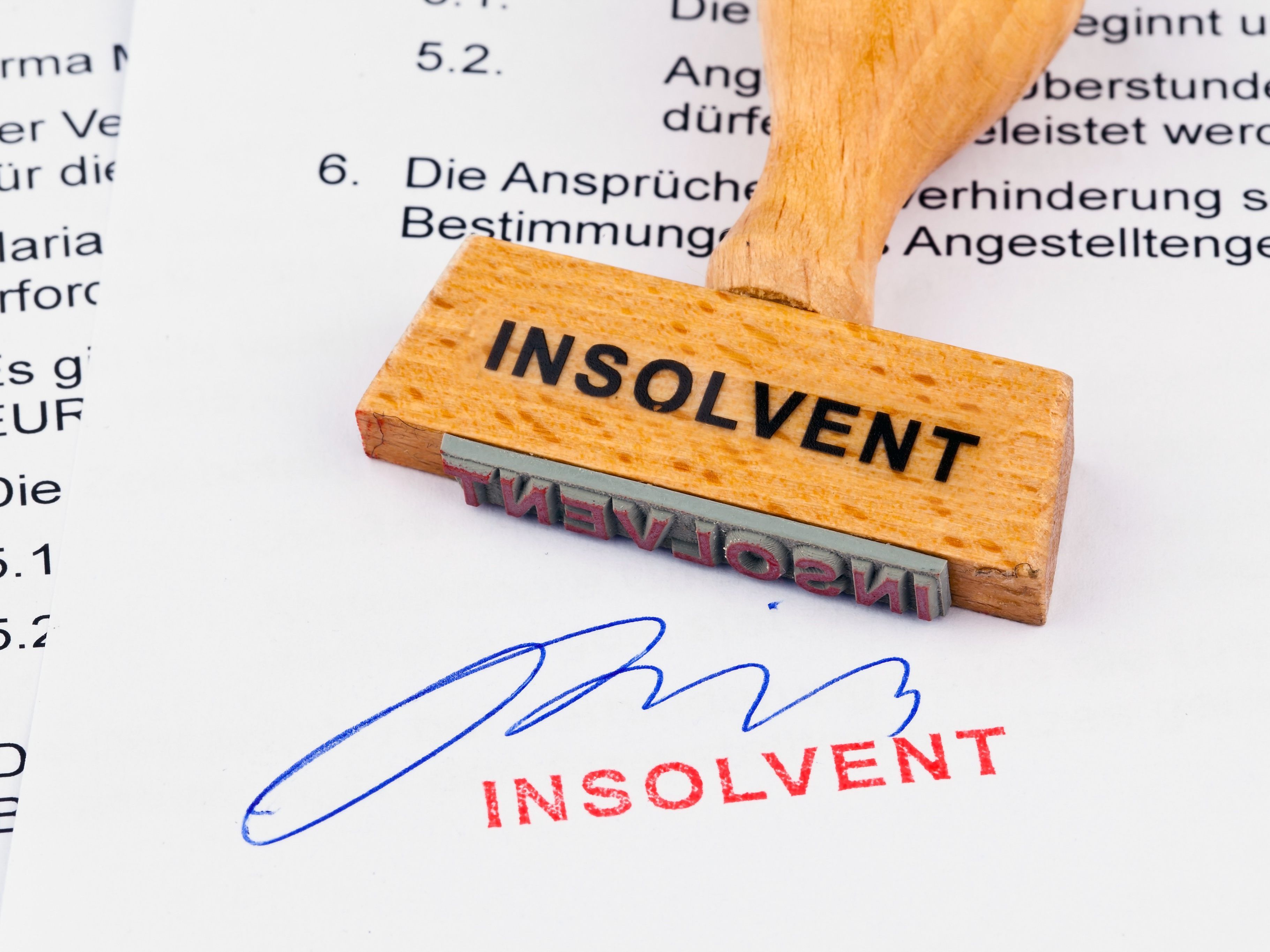 Die Höhe der Passiva beträgt 19.000 Euro.