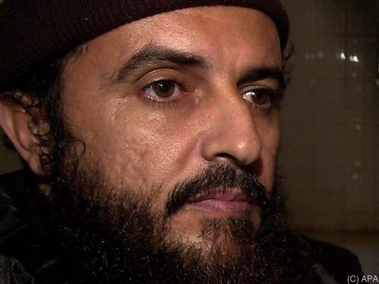 Badawi soll Drahtzieher eines Angriffs auf US-Soldaten gewesen sein Badawi soll Drahtzieher eines Angriffs auf US-Soldaten gewesen sein