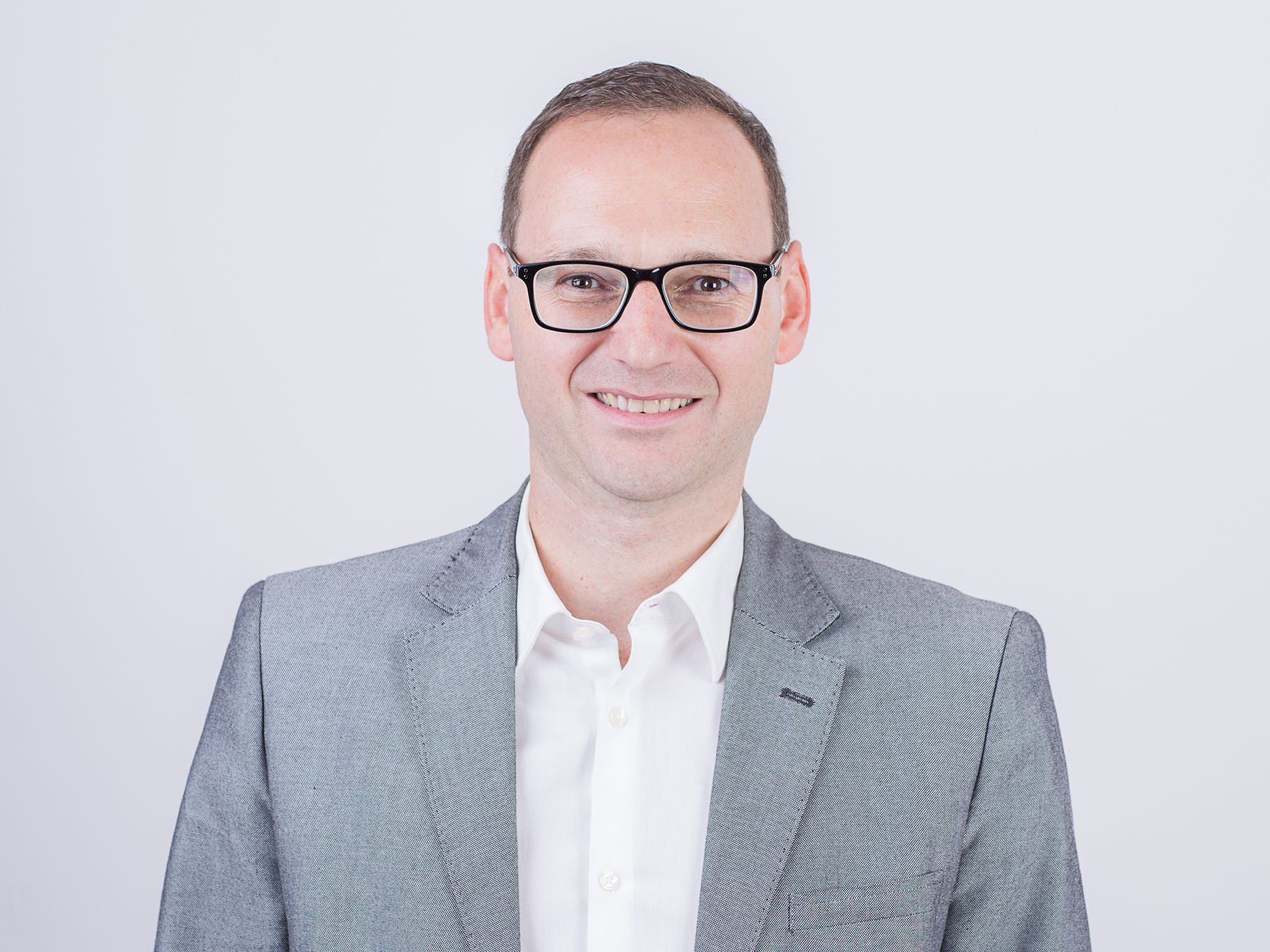 Neuer Amtsleiter, Mag. Alexander Thaler