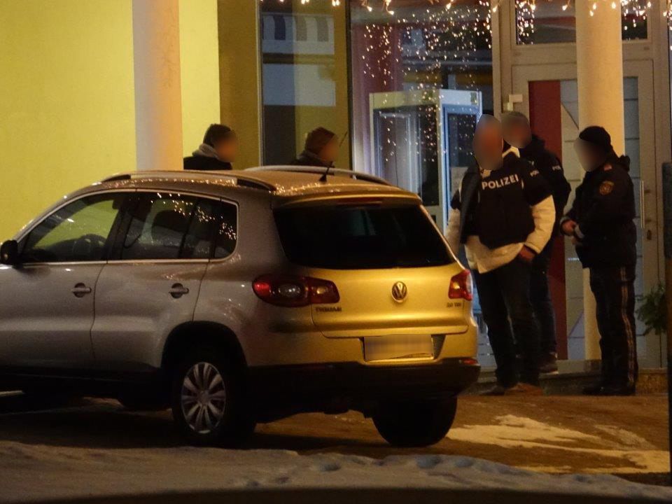 Der 42-Jährige bleibt weiterhin in U-Haft.