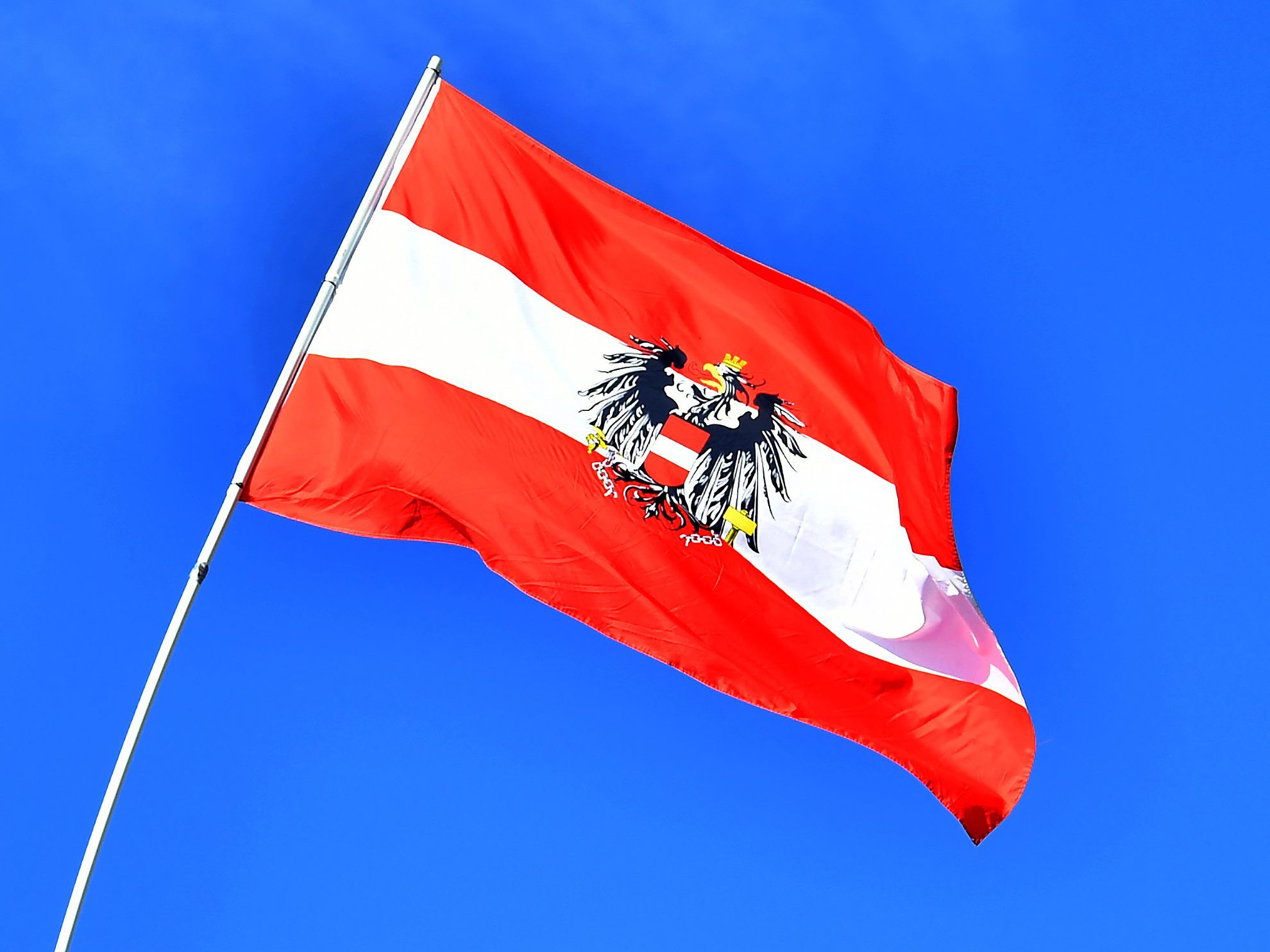 Österreich verstieß 2018 gleich drei mal gegen die Menschenrechtskonvention. Österreich verstieß 2018 gleich drei mal gegen die Menschenrechtskonvention.