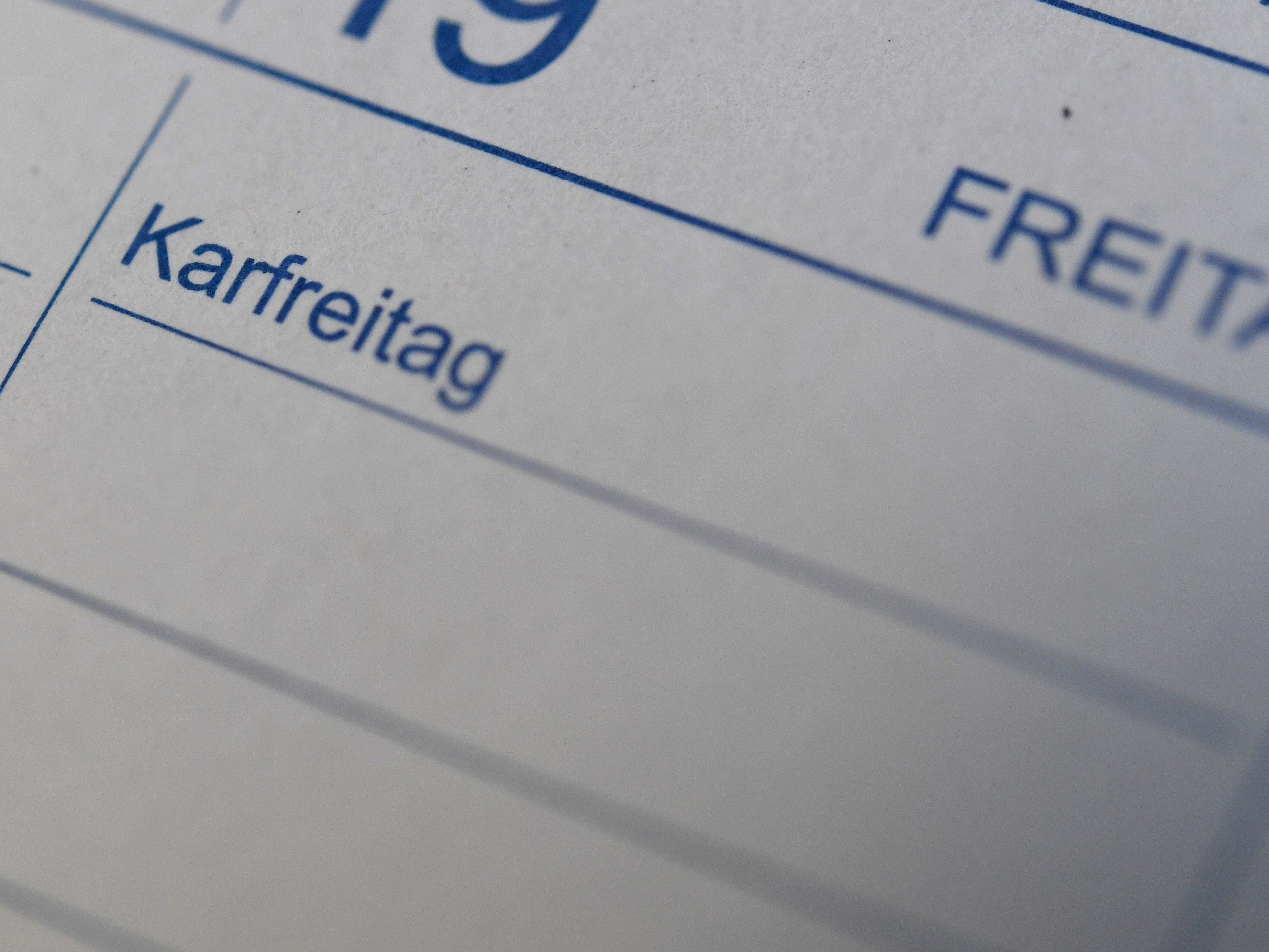 Laut Mahrer kann sich die Wirtschaft keinen weiteren Feiertag leisten. Laut Mahrer kann sich die Wirtschaft keinen weiteren Feiertag leisten.