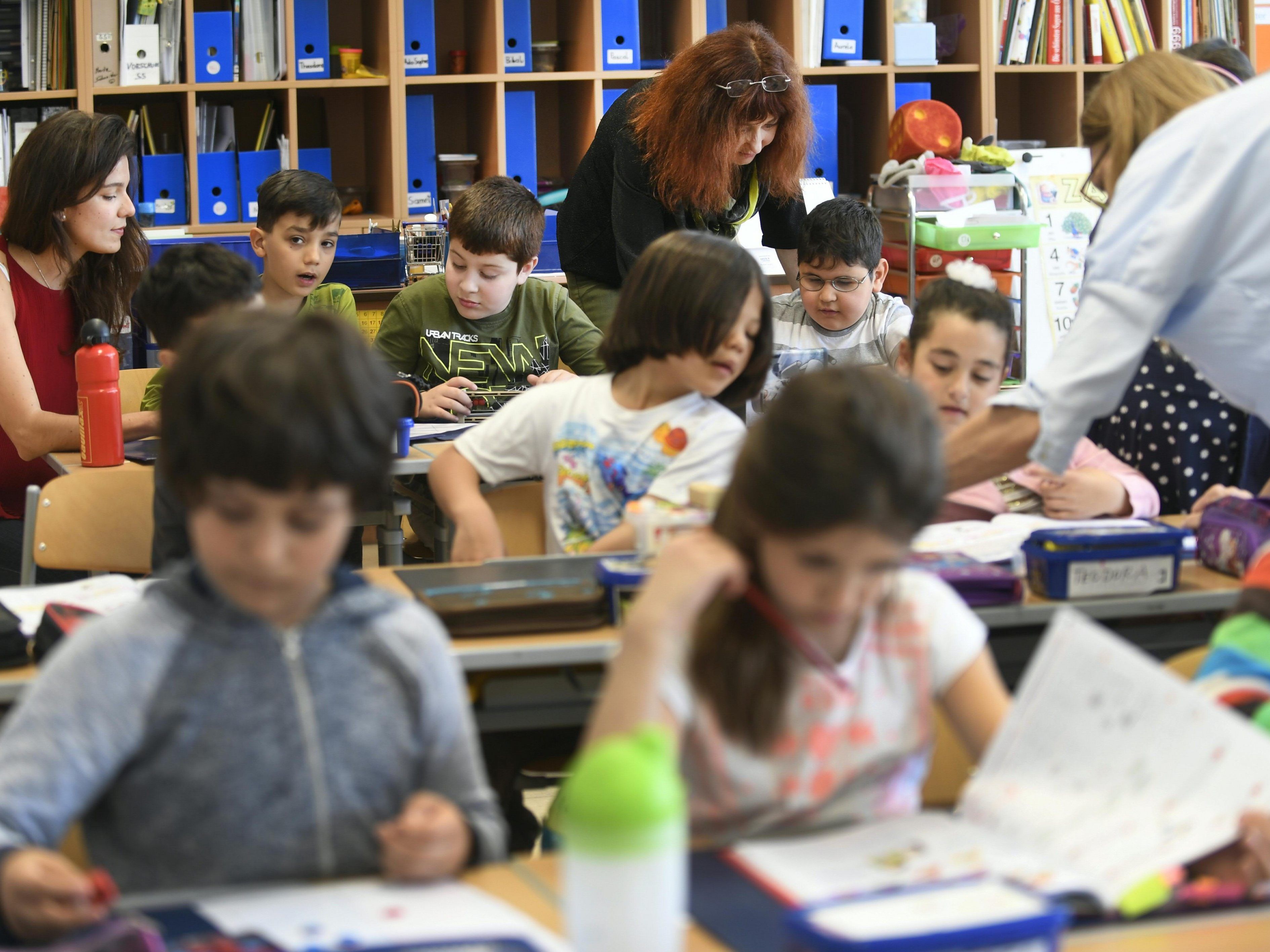 Ein neuer Finanzausgleich soll mehr Chancengleichheit an Schulen bringen.