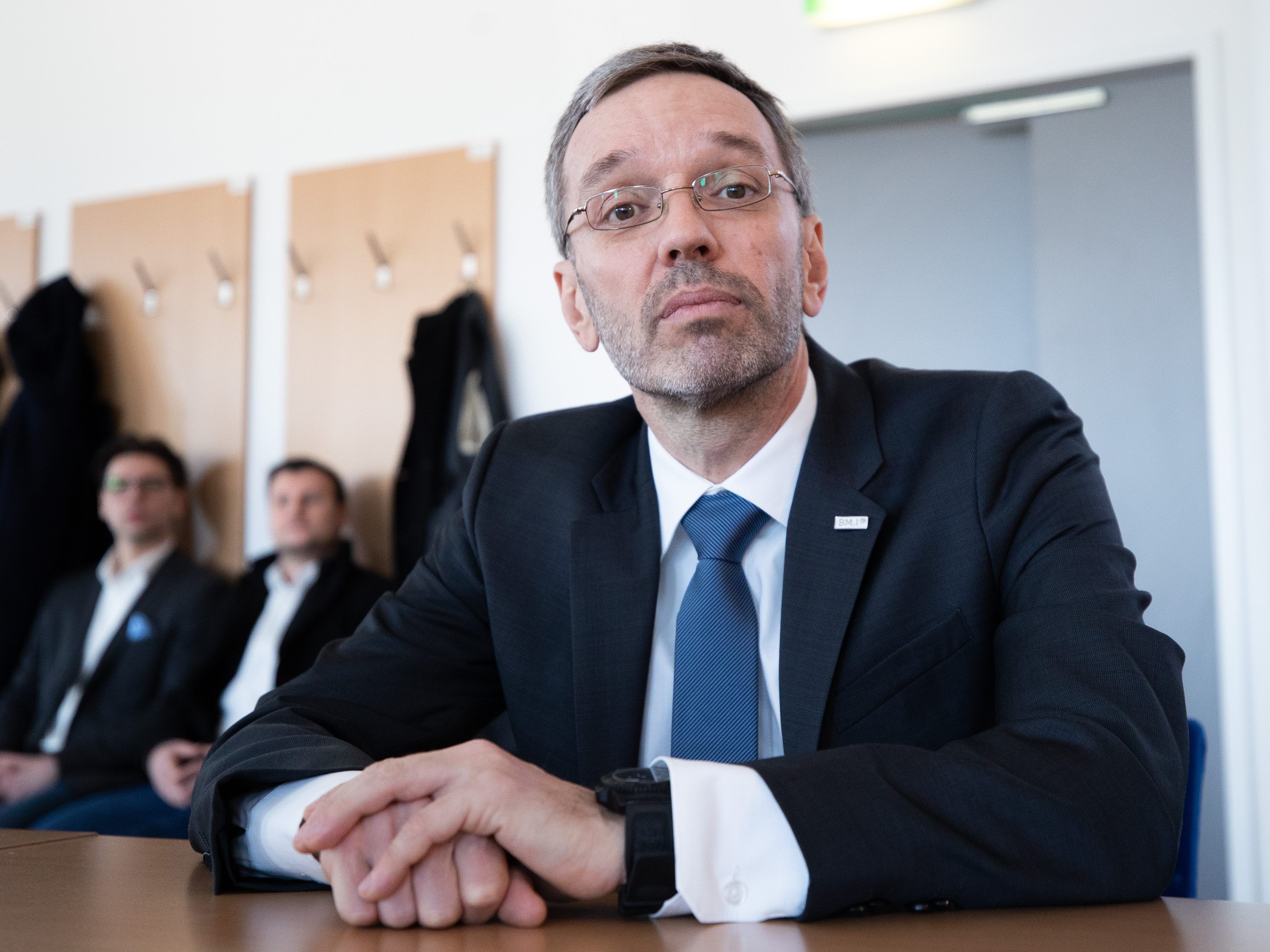 Die BVT-Verhandlungen gehen heute in die nächste Runde.