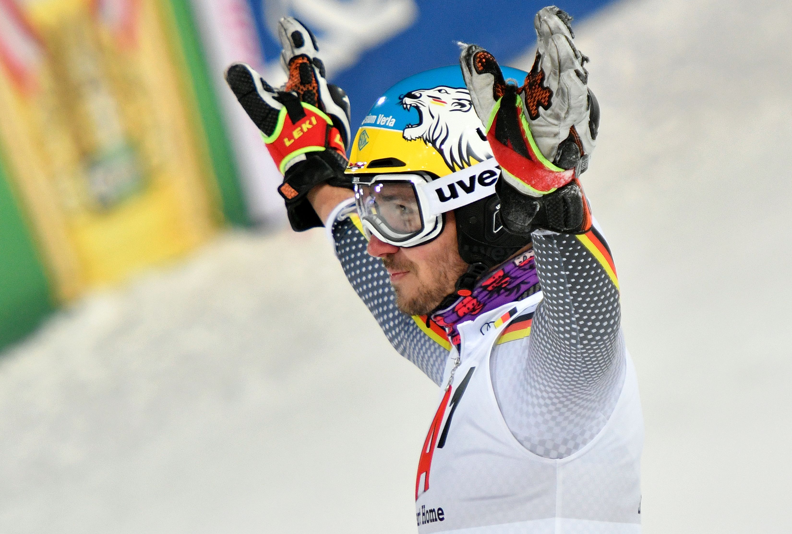 Felix Neureuther Felix Neureuther